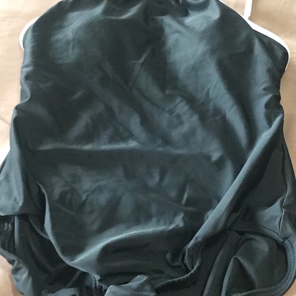 Michael Kors One Piece Swimsuit - Picture 2 of 6